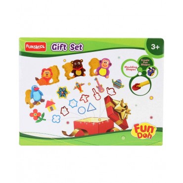 Funskool Play Doh Gift Set